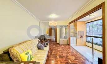 Imagem 5: APARTAMENTO 2 DORMITÓRIOS 1 VAGA RIO BRANCO