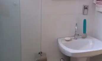 Imagem 5: Apto Mobiliado - 02 qt -Centro/Lourdes