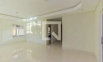 Imagem 3: Casa de Condomínio para Aluguel - Residencial Jaguary, 4 Quartos, 338 m2