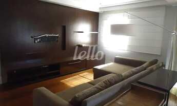 Imagem 2: São Paulo - Apartamento Padrão - Moema