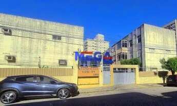 Imagem: Apartamento com 2 quartos no Dionisio Torres