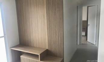 Imagem 5: Apartamento para venda possui 46 metros quadrados com 1 quarto em Chácaras Nova Suzano - S