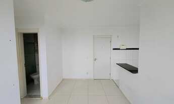 Imagem 7: Apartamento de 2 quartos no Condomínio Parque Sun Valley - Lauro de Freitas