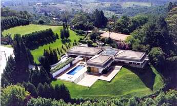 Imagem: Casa para venda possui 900 metros quadrados