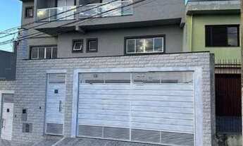 Imagem: Sobrado com 3 dormitórios à venda, 180