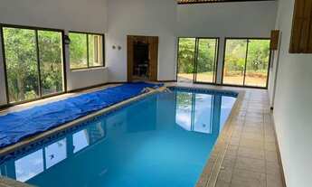 Imagem 5: Nova Lima - Casa de Condomínio - Pasárgada