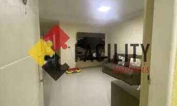 Imagem 4: Casa com 3 dormitórios à venda, 250 m² por R$ 371.000,00 - Alto de Pinheiros - Paulínia/SP