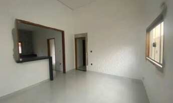 Imagem 5: Vendo casa nova em Analandia