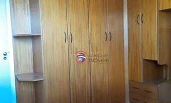 Imagem 2: Apartamento com 2 dormitórios, 58 m² - venda por R$ 280.000,00 ou aluguel por R$ 2.059,00