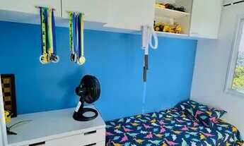 Imagem 5: Apartamento no Novo Sttilo na Maria Lacerda com 03 quartos