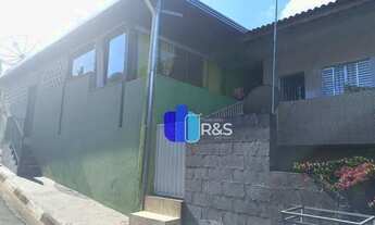Imagem 6: Casa com 2 dormitórios à venda, 350 m² por R$ 870.000 - Santo Antônio - Louveira/SP