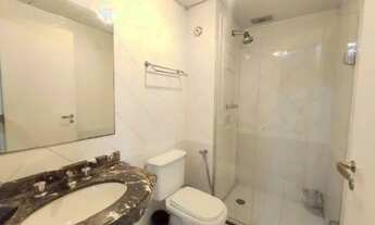 Imagem 12: Flat em Pinheiros para locação, prox ao Hospital das Clinicas, Av. Rebouças e acesso ao me