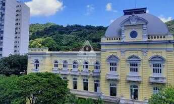Imagem 3: Apartamento à venda, 3 quartos, 1 vaga, Laranjeiras - RIO DE JANEIRO/RJ