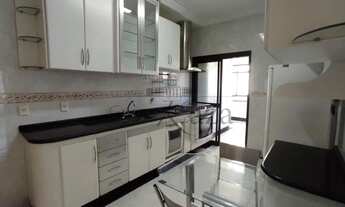 Imagem 2: Apartamento - Jardim Aquarius - Residencial Villaggio Aquarius - 262m² - 4 Dormitórios