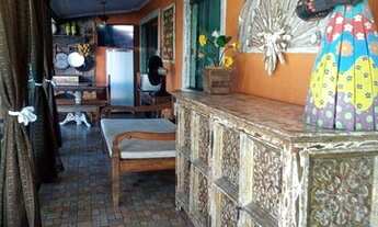 Imagem 2: Chalé temporada