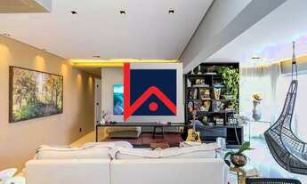 Imagem 6: Venda Apartamento 2 Dormitórios - 90 m² Brooklin