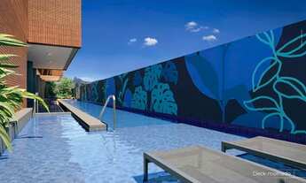 Imagem 1: Cobertura para venda possui 226 metros quadrados com 3 quartos em Botafogo - Rio de Janeir