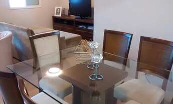 Imagem 2: V. Caminho do Mar, apto mobiliádo, varanda gourmet