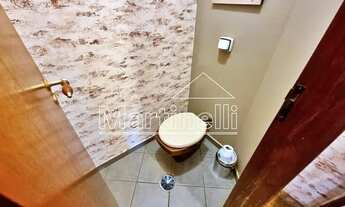 Imagem 7: Casa Padrão em Ribeirão Preto