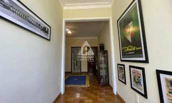 Imagem 4: Exclusividade Privilégio imóveis- 3 quartos com vaga escriturada quadra da praia!