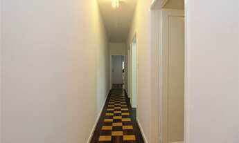 Imagem 5: Apartamento 3 Dormitórios no Centro Histórico