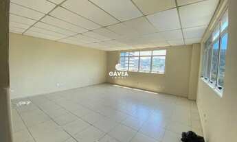 Imagem 3: Sala/ Prédio comercial para aluguel no Vila Mathias em Santos