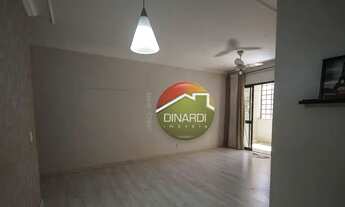 Imagem 7: Apartamento com 3 dormitórios para alugar, 89 m² por R$ 2.268,00/mês - Residencial Flórida