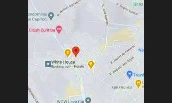 Imagem 6: Terreno a venda no bairro Abranches Curitiba