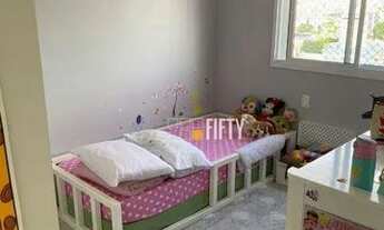 Imagem 6: Apartamento com 3 dormitórios para alugar, 103 m² por R$ 9.938,00/mês - Vila Clementino