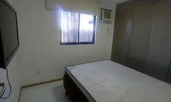 Imagem 5: Ap 2/4 Mobiliado no Bairro: São Jorge Ed Race