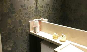 Imagem 2: Apartamento para venda Originale possui 107 metros com 3 suites