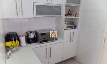 Imagem 6: São Paulo - Apartamento Padrão - Brooklin Paulista