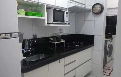 Imagem 4: Apartamento Padrão em São José dos Campos