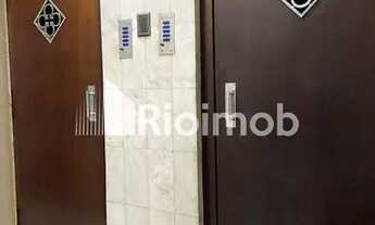 Imagem 2: Leblon Apartamento com 2 dormitórios