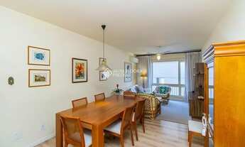 Imagem 4: Apartamento para venda com 113 metros quadrados com 3 quartos em Bela Vista - Porto Alegre