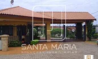 Imagem 4: Casa (térrea em condominio) 3 dormitórios/suite, cozinha planejada, portaria 24hs, lazer