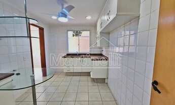 Imagem 6: Casa Sobrado Condomínio em Ribeirão Preto