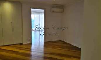 Imagem 4: Cobertura no Jardim Europa 515m2 - 4 dorm com suítes - 4 vagas