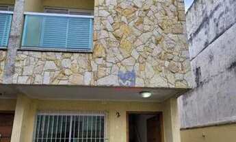 Imagem: Sobrado com 2 dormitórios para alugar