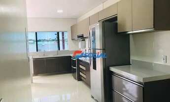 Imagem 4: Casa com 3 dormitórios à venda, 194 m² por R$ 1.000.000,00 - Aeroclube - Porto Velho/RO