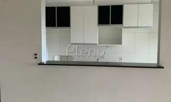 Imagem 4: Apartamento - Jardim Von Zuben - Campinas