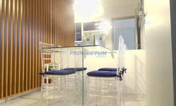 Imagem 5: Apartamento - Loteamento Alphaville Campinas - Campinas