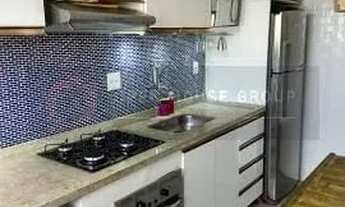 Imagem 12: Open House Vende Apartamento Condomínio Residencial Parque Eldorado - 2 Quartos