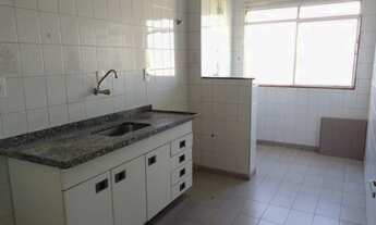 Imagem 7: Apartamento para venda possui 56 metros quadrados com 2 quartos em Glebas Califórnia - Pir