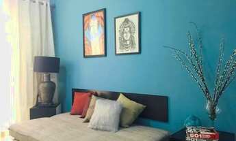 Imagem 2: Flat próximo Av Nove de Julho, Av Paulista, Shopping Pamplona com entrada imediata