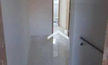 Imagem 3: Casa com 3 dormitórios à venda, 135 m² por R$ 650.000,00 - Costa Azul - Rio das Ostras/RJ