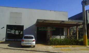 Imagem 2: Salão para alugar, 300 m² por R$ 4.500,00/mês - Centro - Cravinhos/SP