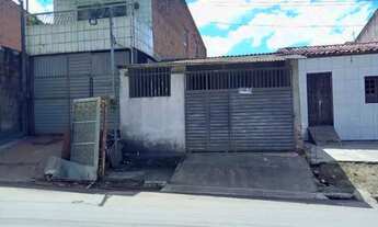 Imagem: VENDE-SE UMA CASA EM TERRA VERMELHA