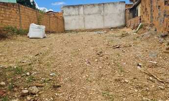 Imagem 2: Terreno Fundo com a Avenida Brasil, bairro Tancredo Neves