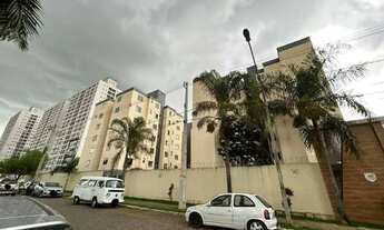 Imagem: Apartamento em Leilão - Condomínio Residencial